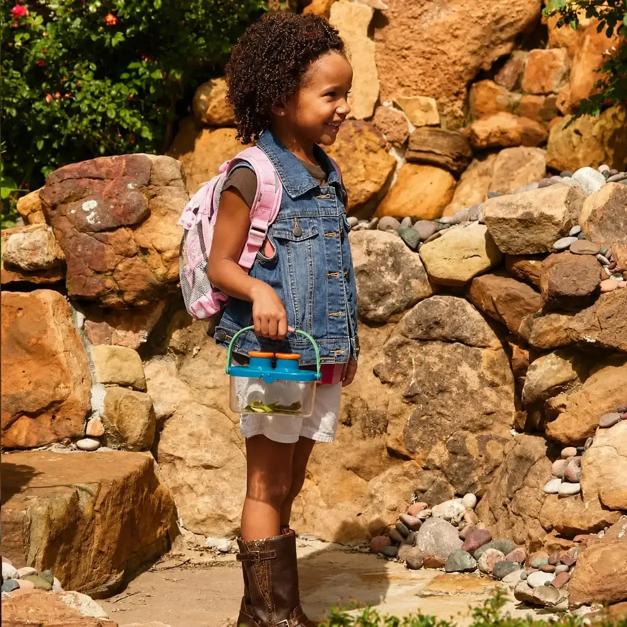 GeoSafari Jr. Bugnoculars-GeoSafari Jr. Bugnoculars