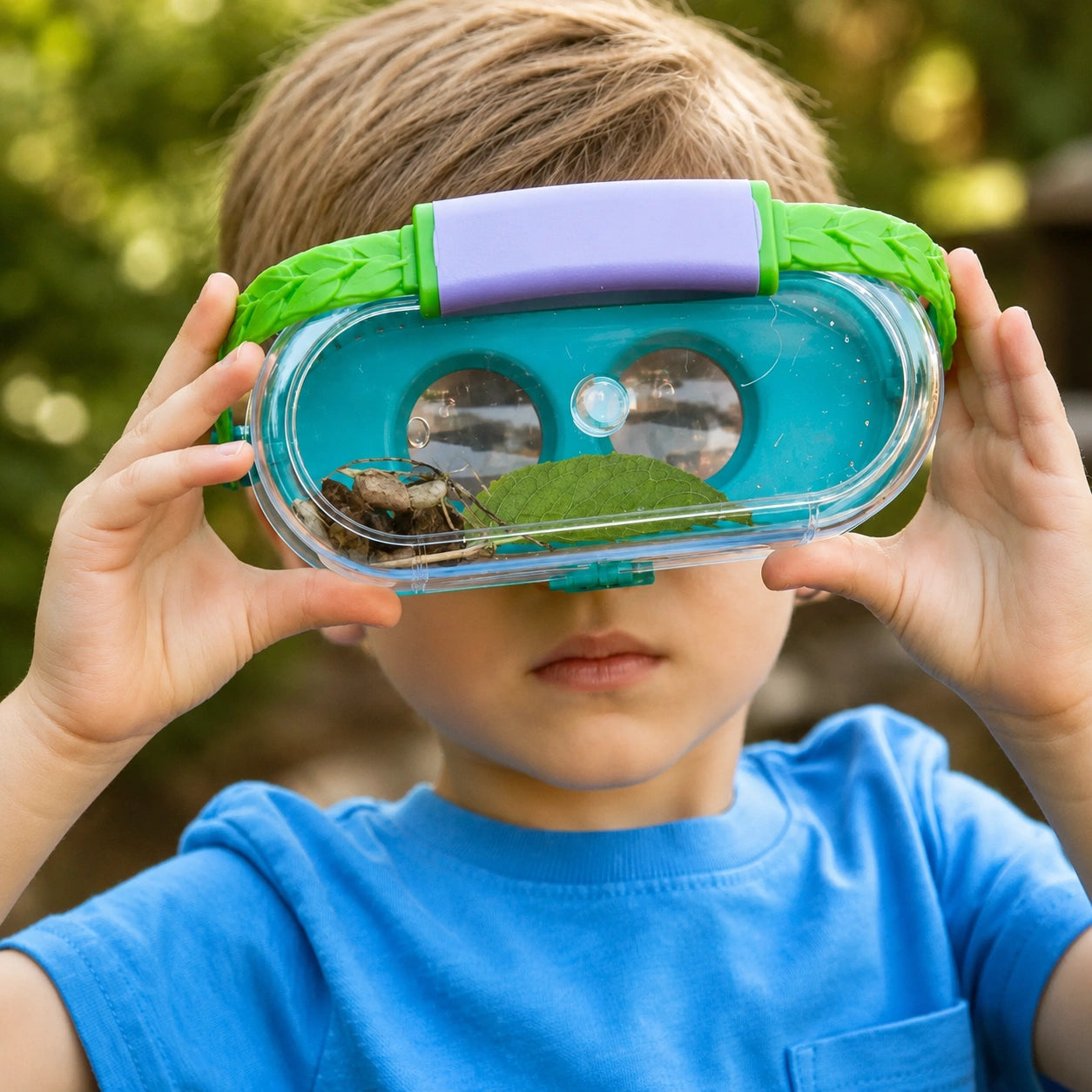GeoSafari Jr. Bugnoculars-GeoSafari Jr. Bugnoculars