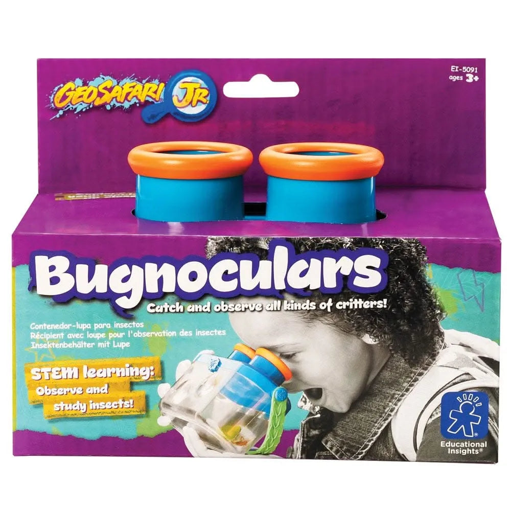 GeoSafari Jr. Bugnoculars-GeoSafari Jr. Bugnoculars