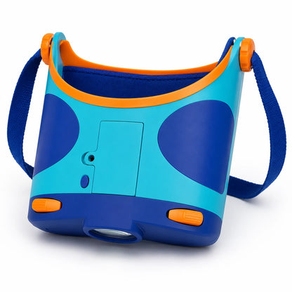 GeoSafari Jr. Mighty Magnifier-GeoSafari Jr. Mighty Magnifier