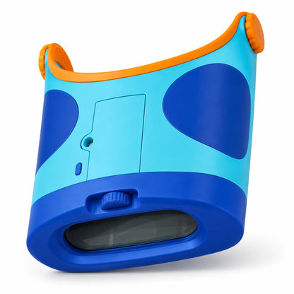 GeoSafari Jr. Mighty Magnifier-GeoSafari Jr. Mighty Magnifier