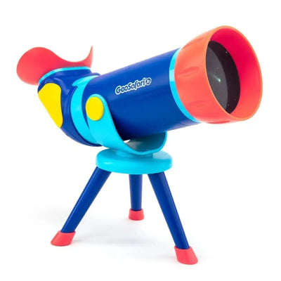 GeoSafari Jr. Talking Space Explorer-GeoSafari Jr. Talking Space Explorer