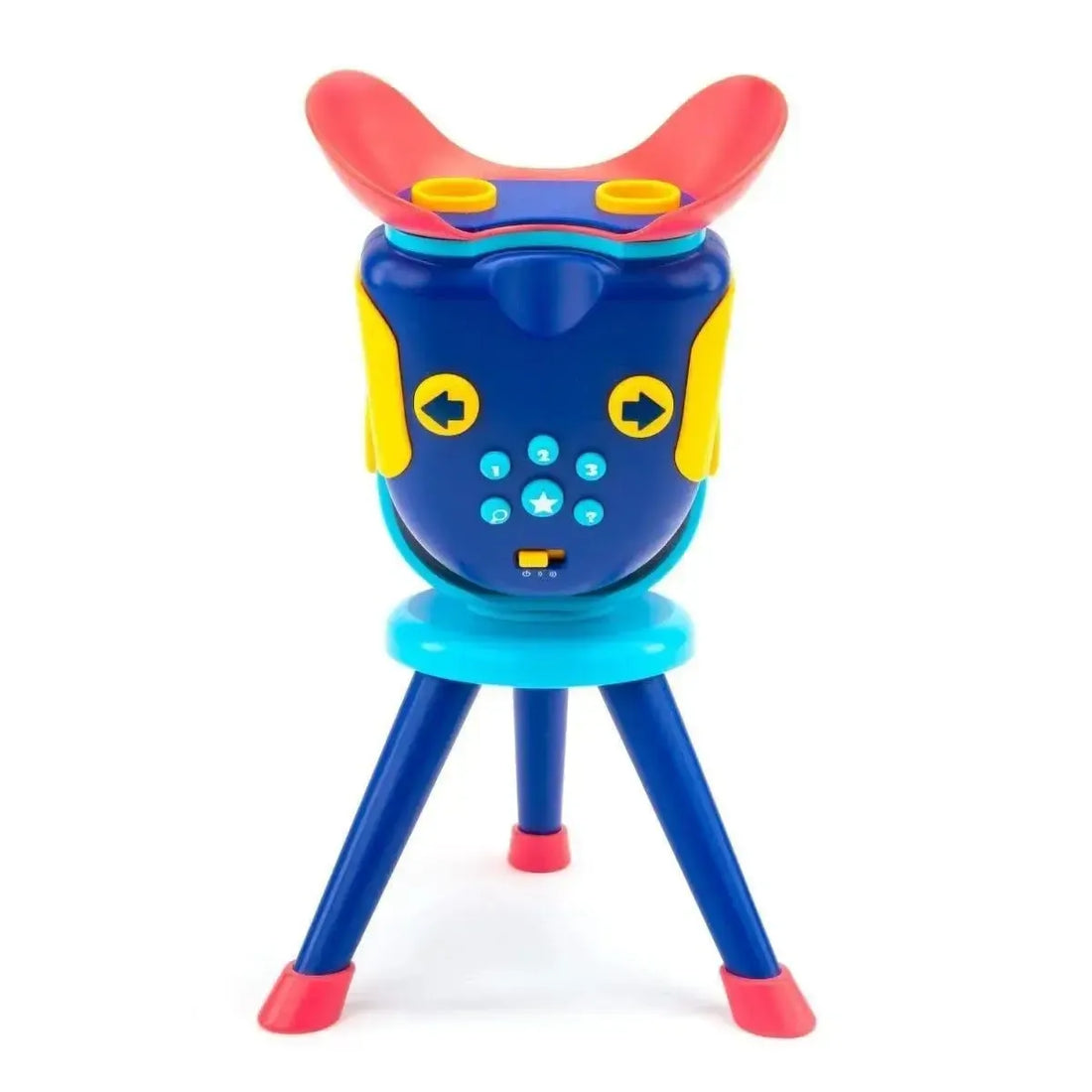 GeoSafari Jr. Talking Space Explorer-GeoSafari Jr. Talking Space Explorer