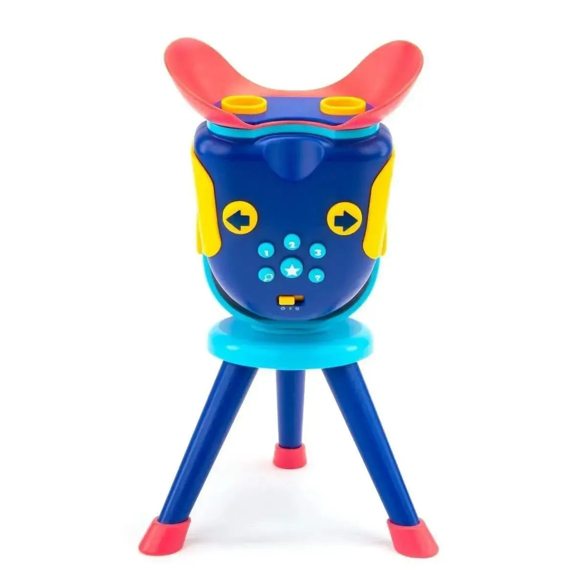 GeoSafari Jr. Talking Space Explorer-GeoSafari Jr. Talking Space Explorer