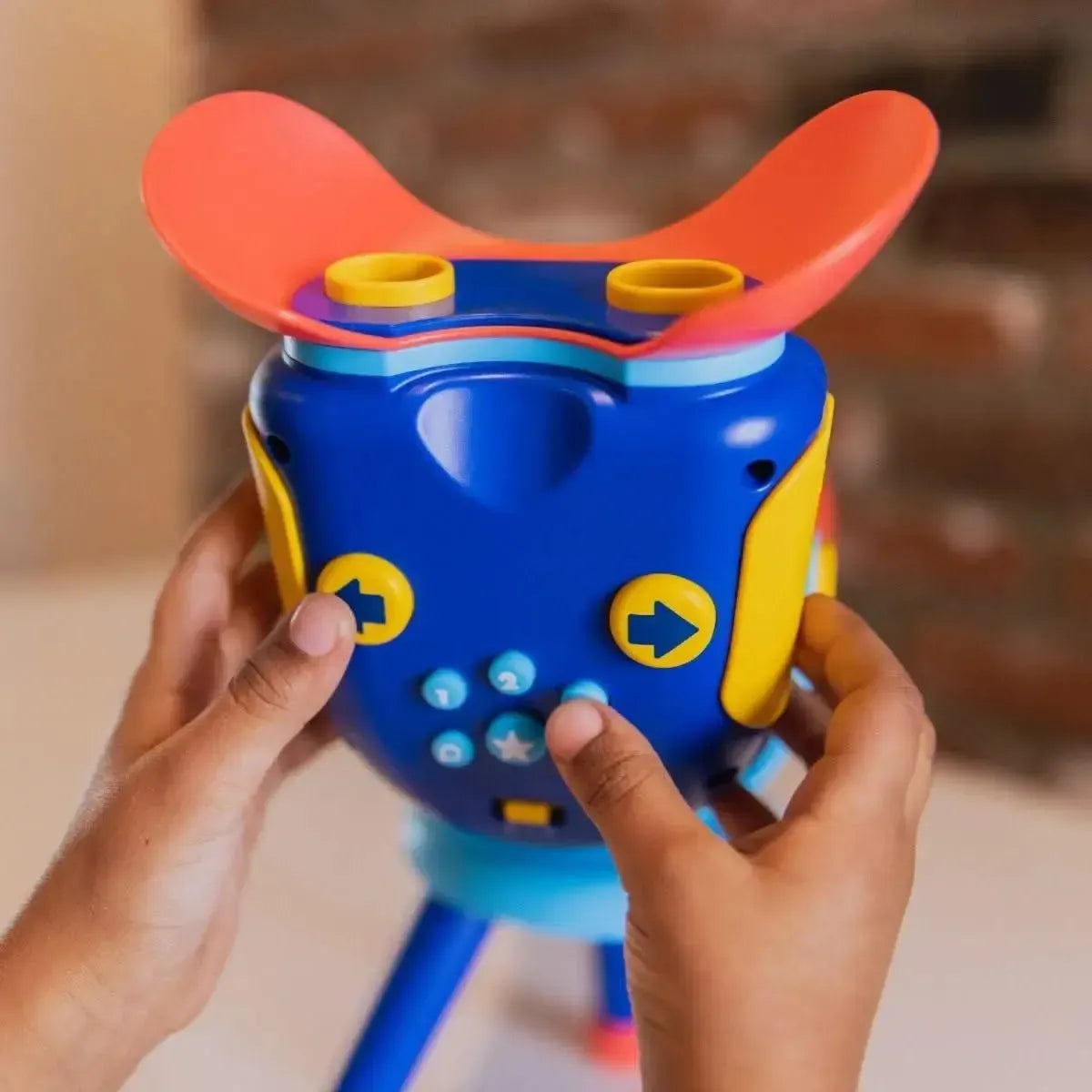 GeoSafari Jr. Talking Space Explorer-GeoSafari Jr. Talking Space Explorer