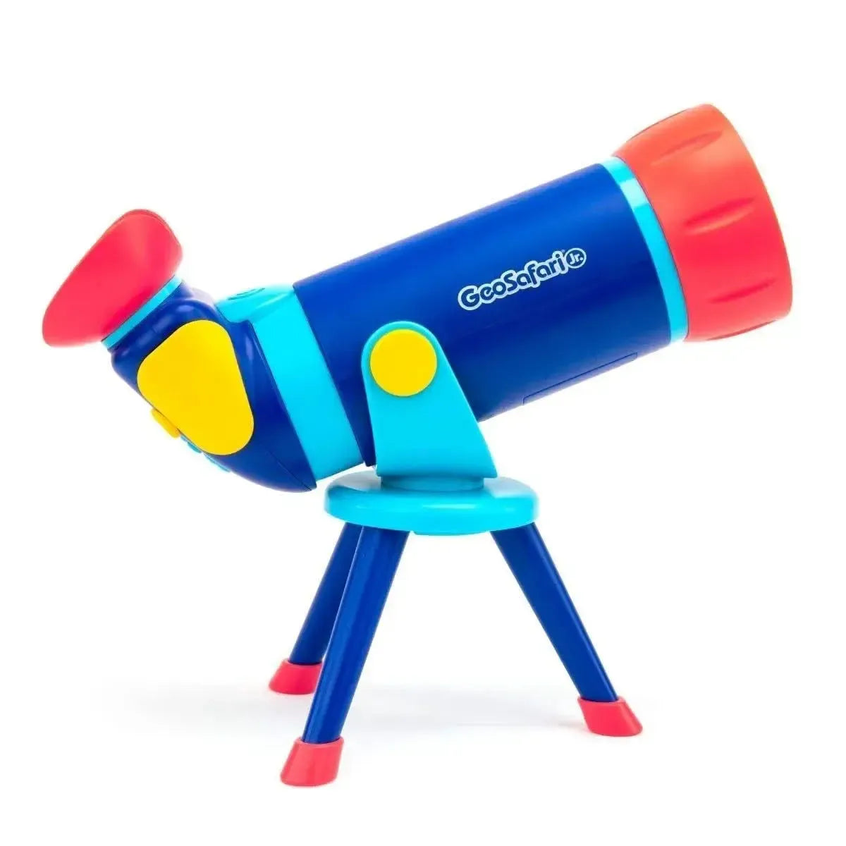 GeoSafari Jr. Talking Space Explorer-GeoSafari Jr. Talking Space Explorer
