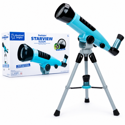 GeoSafari Starview Telescope square product image