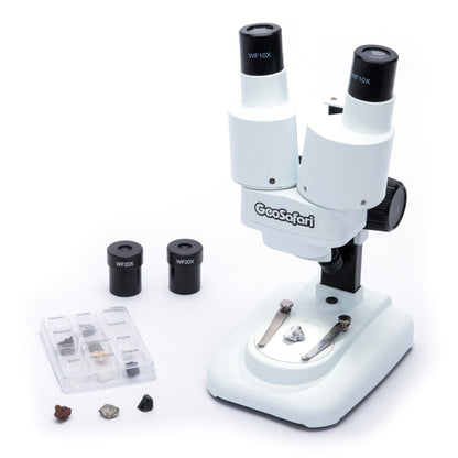 GeoSafari Stereoscope educational learning resource