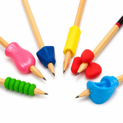 Get a Grip Pencil Grip Selection Pack-Get a Grip Pencil Grip Selection Pack