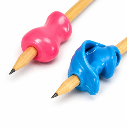 Get a Grip Pencil Grip Selection Pack-Get a Grip Pencil Grip Selection Pack