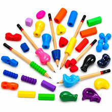 Get a Grip Pencil Grip Selection Pack-Get a Grip Pencil Grip Selection Pack