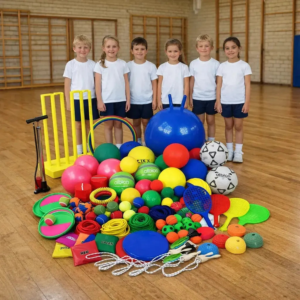 GetSetGo Multi Activity Pack A-GetSetGo Multi Activity Pack A