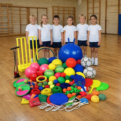 GetSetGo Multi Activity Pack A-GetSetGo Multi Activity Pack A