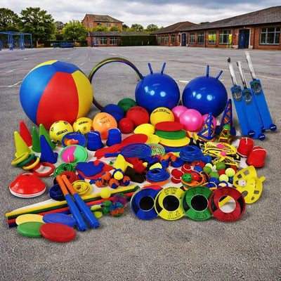 GetSetGo Multi Activity Pack B-GetSetGo Multi Activity Pack B