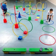 GetSetGo with Agility Pack A Set of 86-GetSetGo with Agility Pack A Set of 86