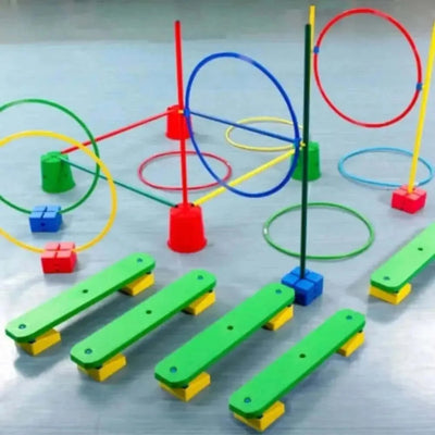 GetSetGo with Agility Pack B-GetSetGo with Agility Pack B