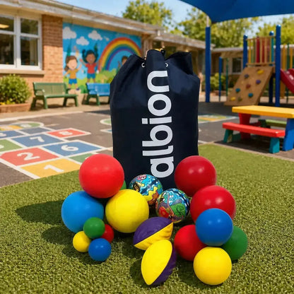 GetSetGo with Big Ball Pack-GetSetGo with Big Ball Pack