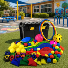 GetSetGo with Playtime Pack B-GetSetGo with Playtime Pack B