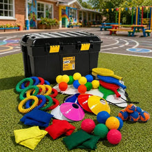 GetSetGo with Playtime Pack D-GetSetGo with Playtime Pack D