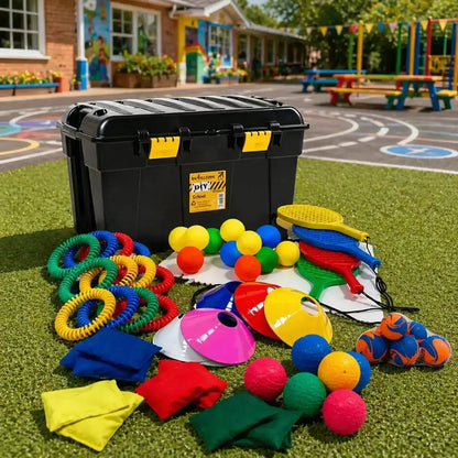 GetSetGo with Playtime Pack D-GetSetGo with Playtime Pack D