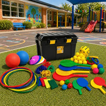 GetSetGo with Playtime Pack E-GetSetGo with Playtime Pack E