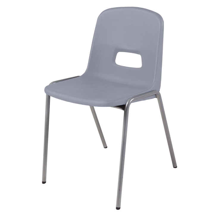GH20 Stacking Chair Set of 20 supplier product image