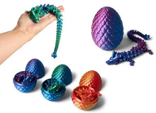 Giant 3D Printed Dragon Egg-Giant 3D Printed Dragon Egg