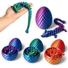 Giant 3D Printed Dragon Egg-Giant 3D Printed Dragon Egg
