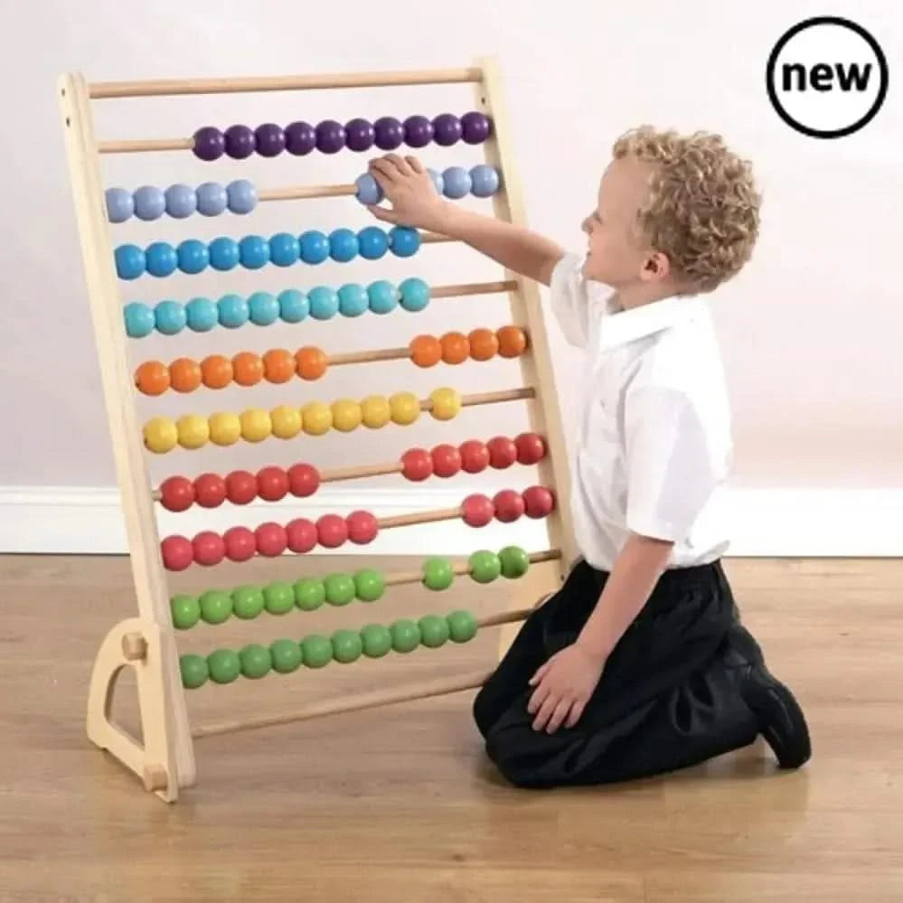 Giant Abacus-Giant Abacus