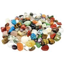 Giant Assorted Polished Gemstones 1 kg-Giant Assorted Polished Gemstones 1 kg