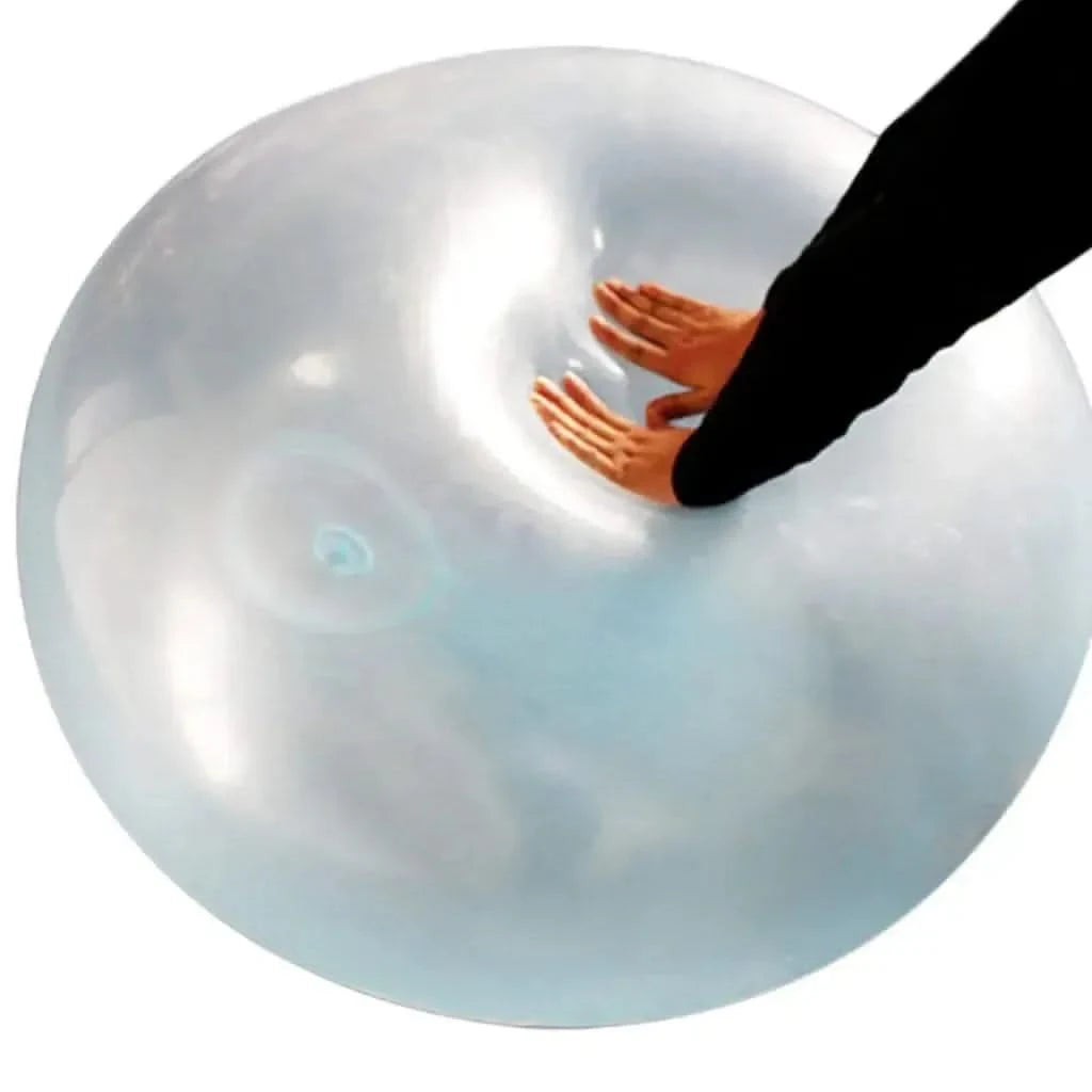 Giant Balloon Ball-Giant Balloon Ball