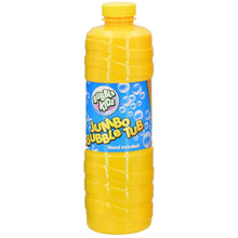 Giant bubble tubs-Giant bubble tubs