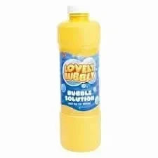 Giant bubble tubs-Giant bubble tubs