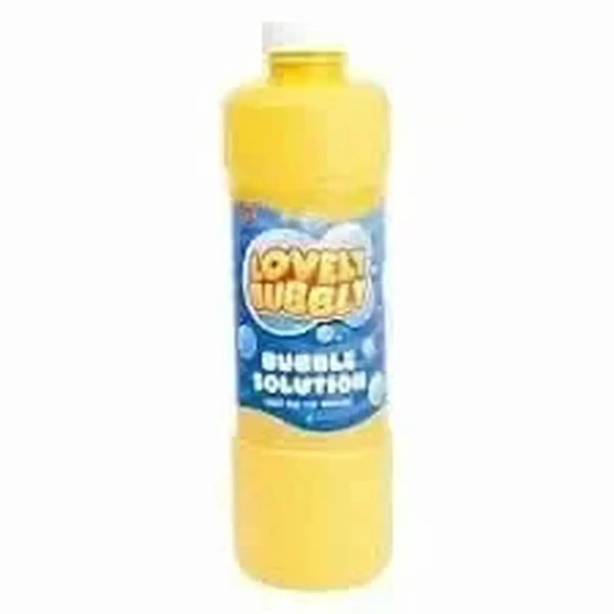 Giant bubble tubs-Giant bubble tubs