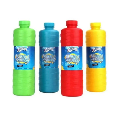 Giant bubble tubs-Giant bubble tubs
