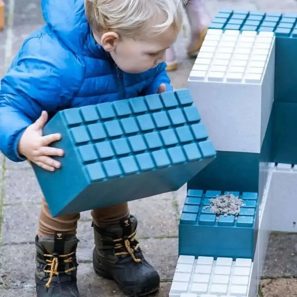 Giant Building Blocks 26pk-Giant Building Blocks 26pk