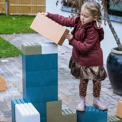 Giant Building Blocks 26pk-Giant Building Blocks 26pk