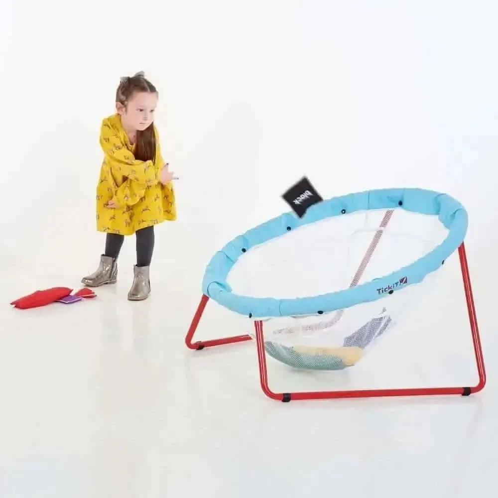 Giant Catch Net-Giant Catch Net