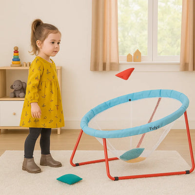 Giant Catch Net-Giant Catch Net