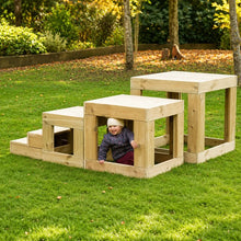 Giant Cube Block Set-Giant Cube Block Set