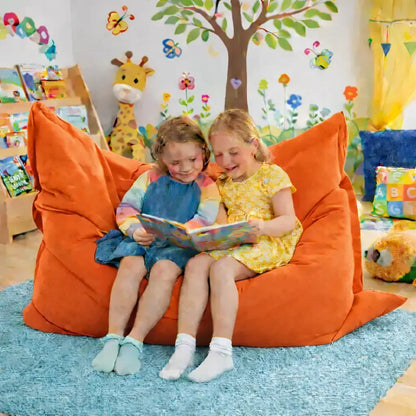 Giant Floor Cushion-Giant Floor Cushion