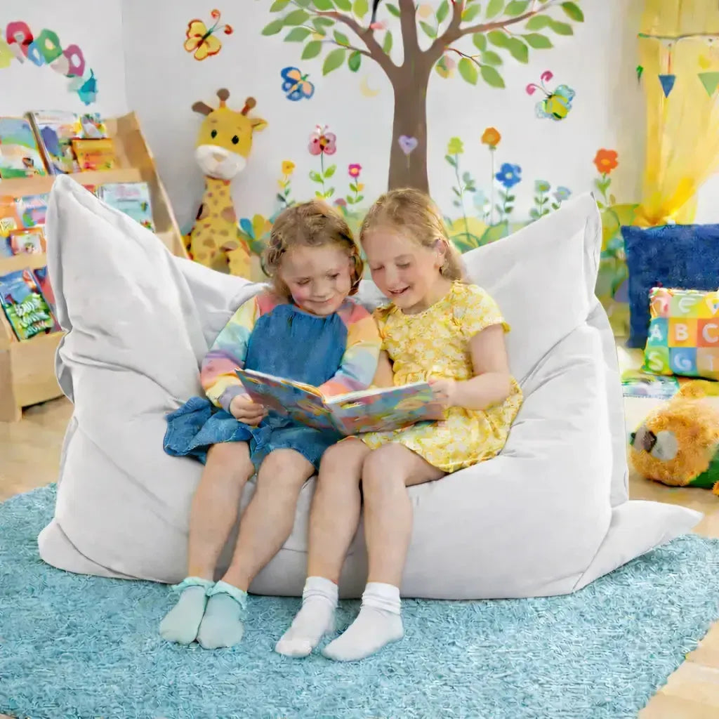 Giant Floor Cushion-Giant Floor Cushion