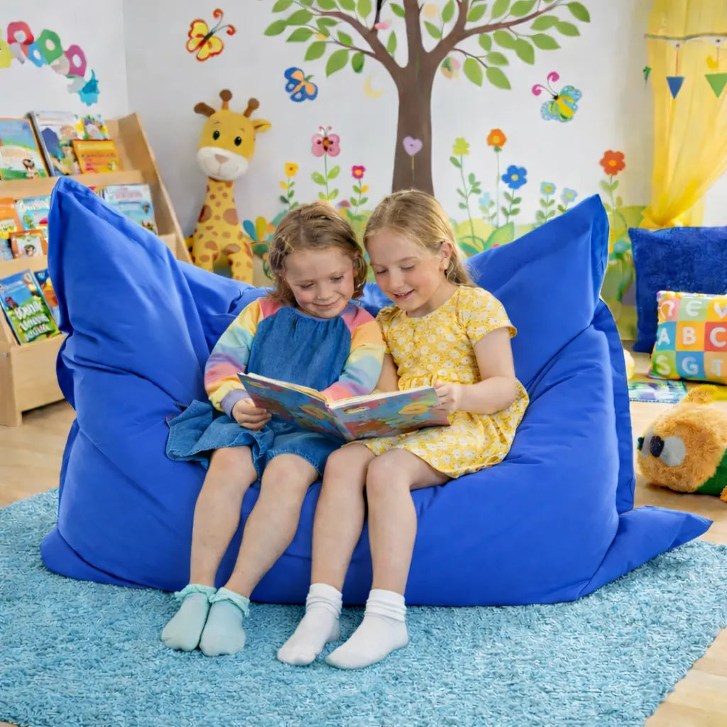 Giant Floor Cushion-Giant Floor Cushion