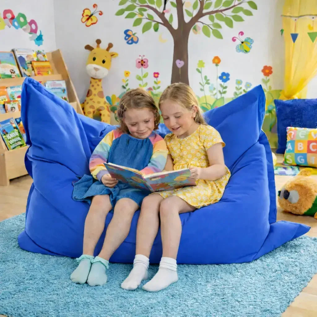 Giant Floor Cushion-Giant Floor Cushion