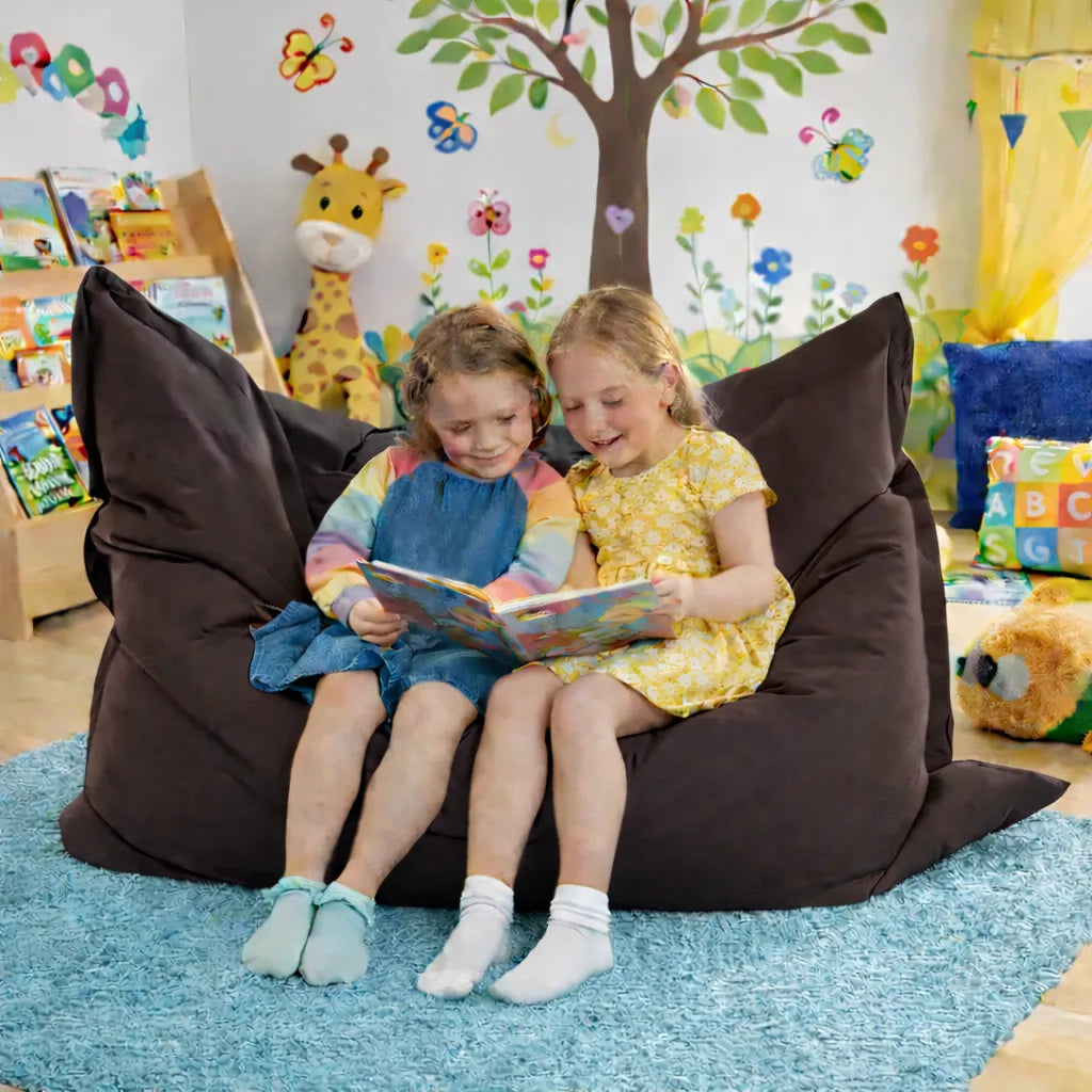 Giant Floor Cushion-Giant Floor Cushion