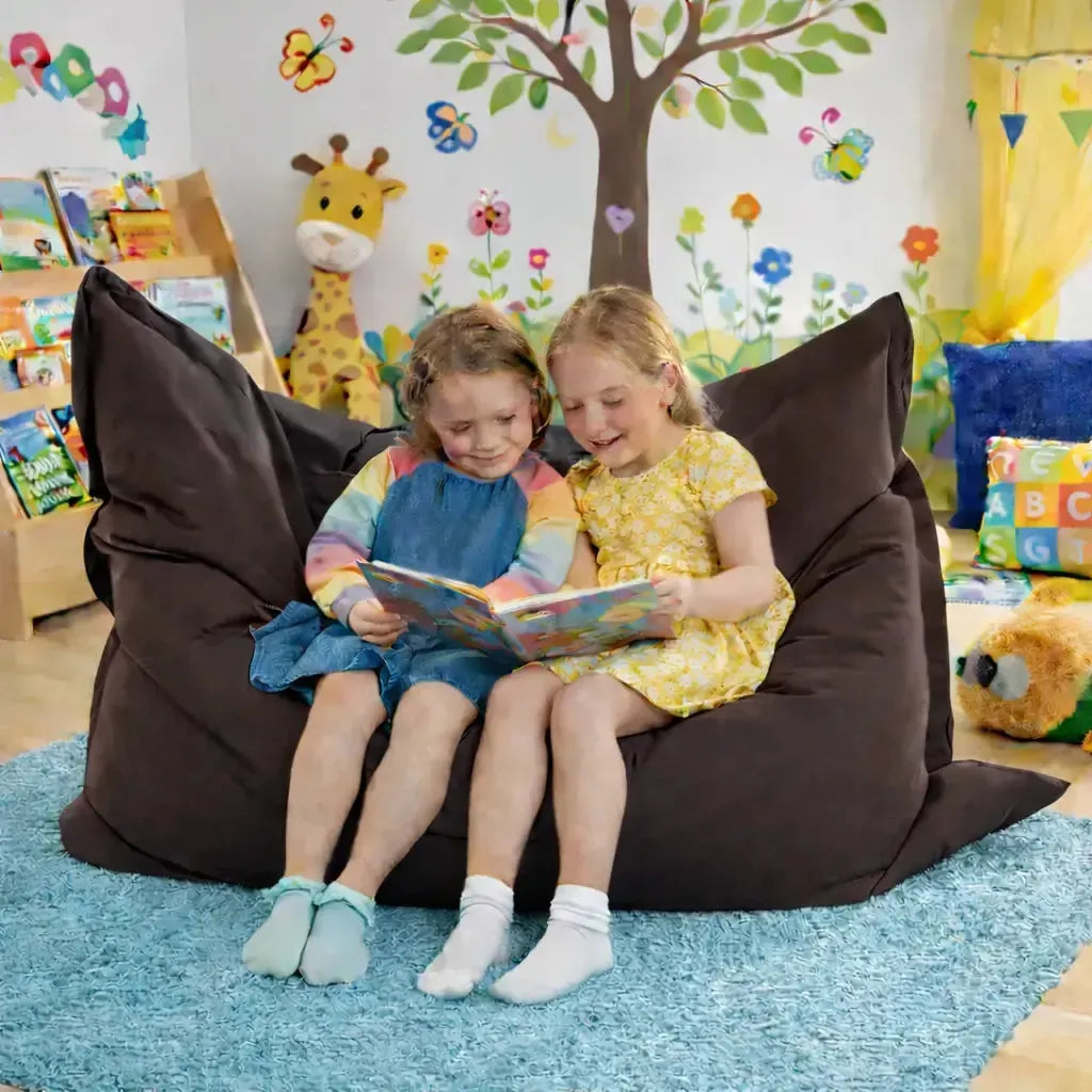 Giant Floor Cushion-Giant Floor Cushion