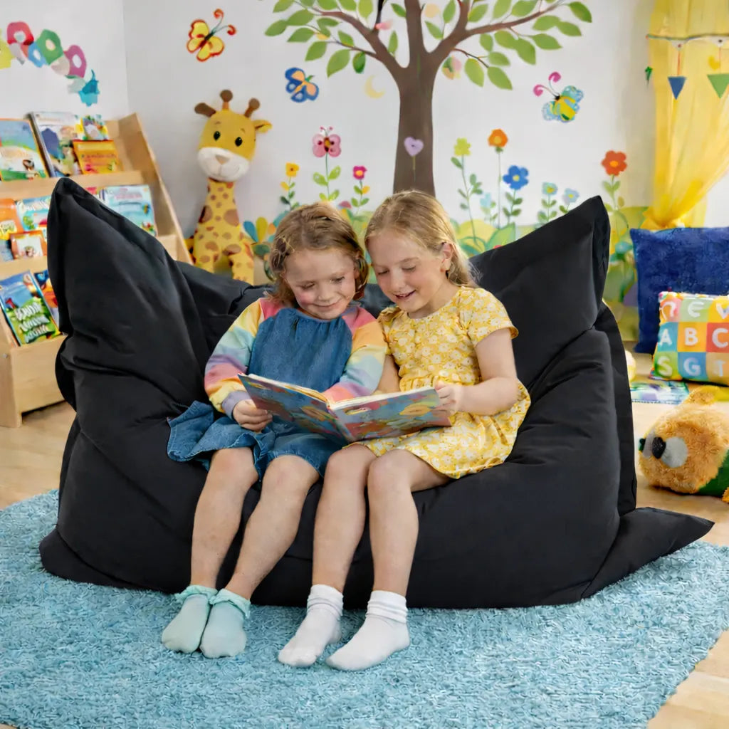 Giant Floor Cushion-Giant Floor Cushion