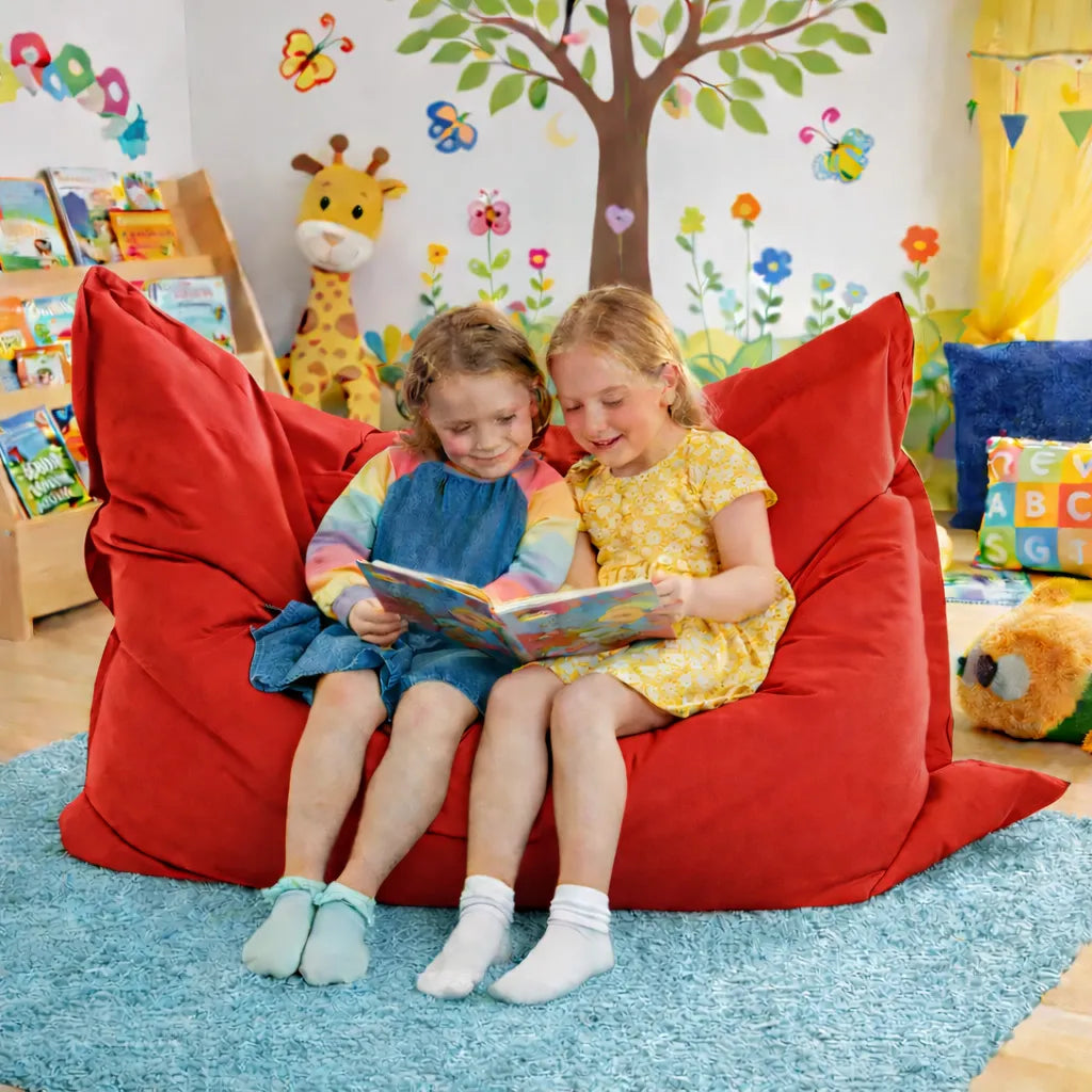 Giant Floor Cushion-Giant Floor Cushion