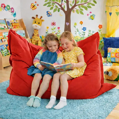 Giant Floor Cushion-Giant Floor Cushion