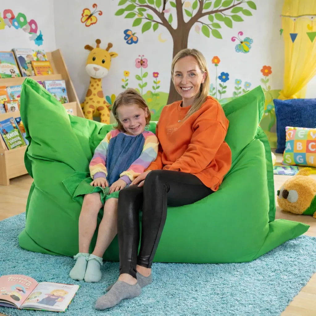 Giant Floor Cushion-Giant Floor Cushion